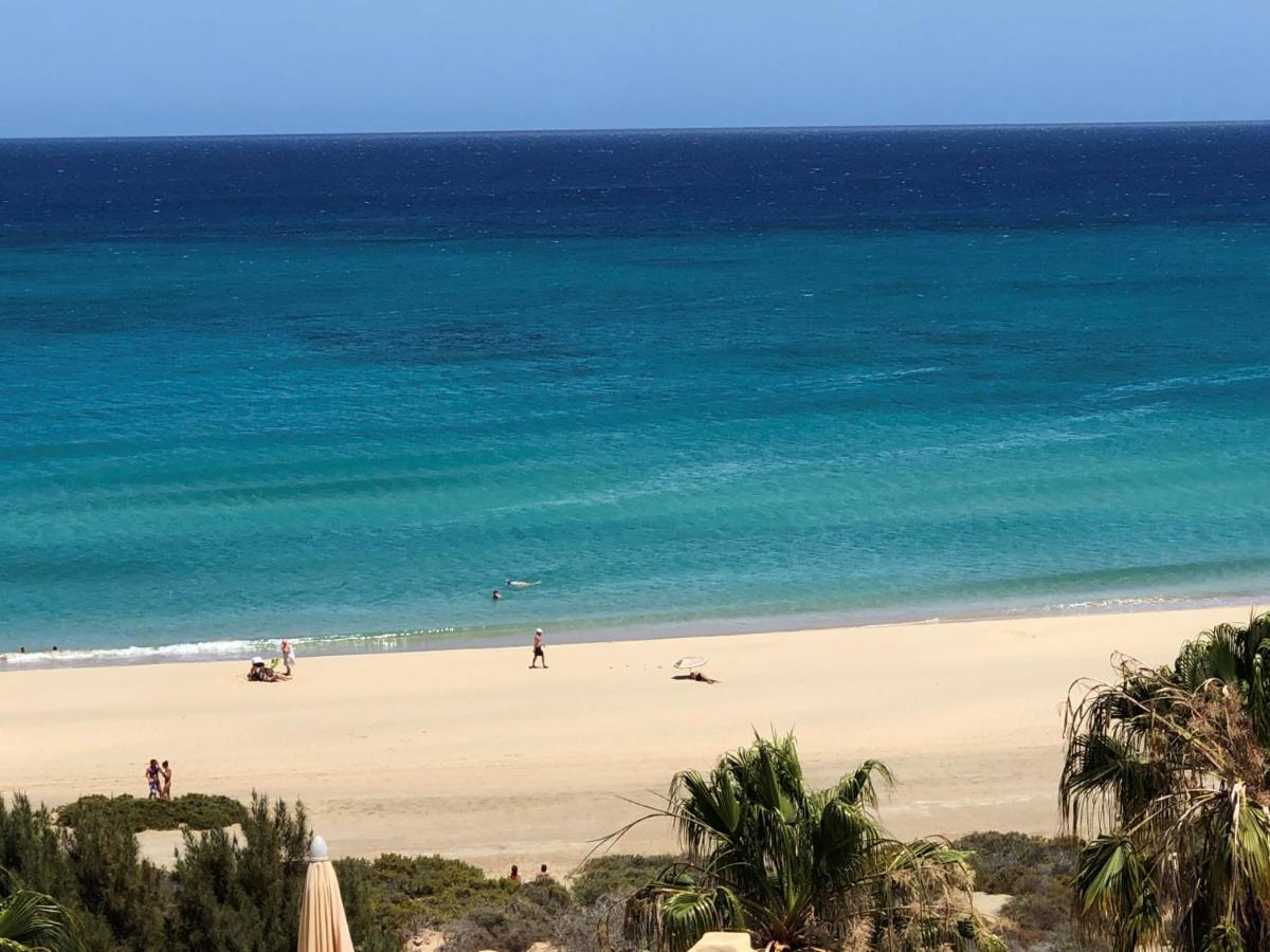 Fuertevillage Costa Calma Exterior foto